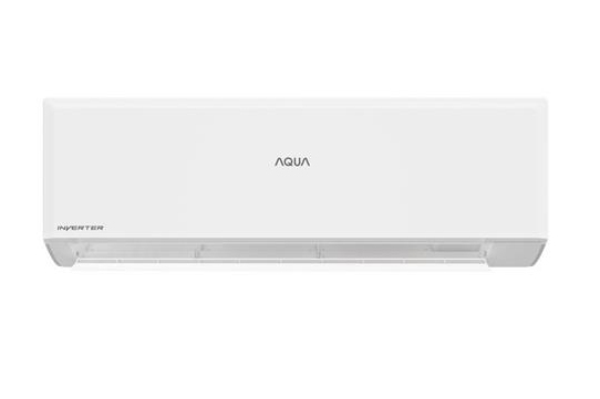 Điều hòa Aqua 1 chiều Inverter 9000btu AQA-RV10EA